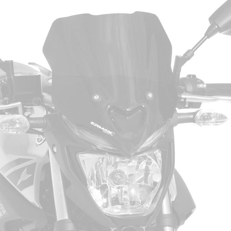 Saute vent Ermax 30 cm