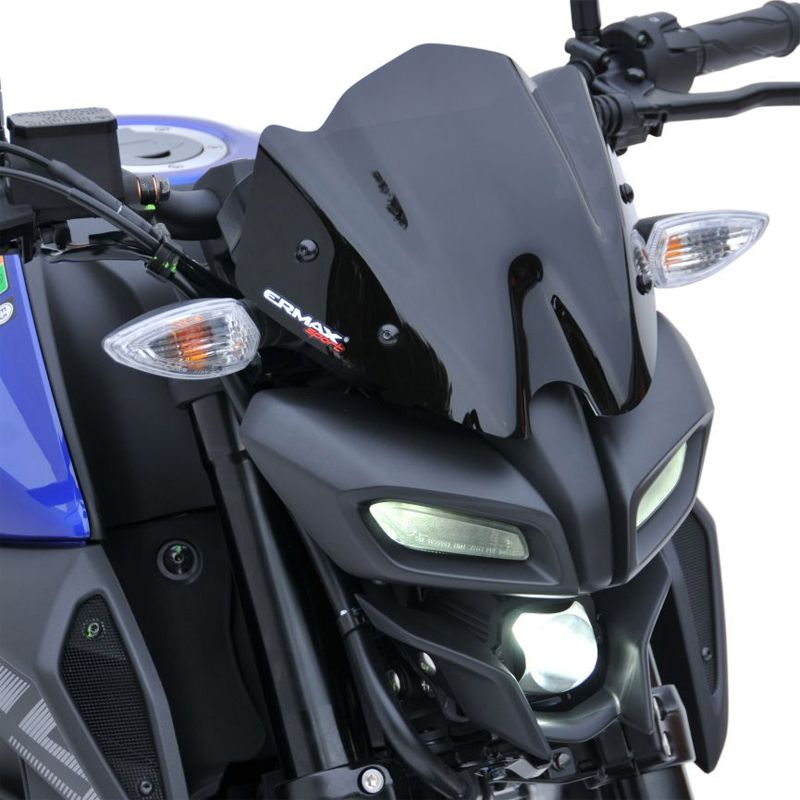 Saute vent Ermax Sport 22 cm