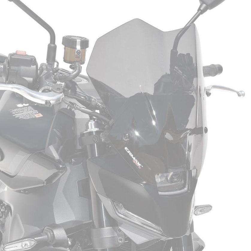 Ermax 30 cm windscreen