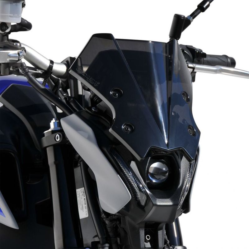 Saute vent Ermax Hypersport 22 cm