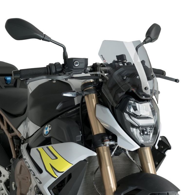 Saute vent Puig SPORT SANS SUPPORT D'ORIGINE BMW