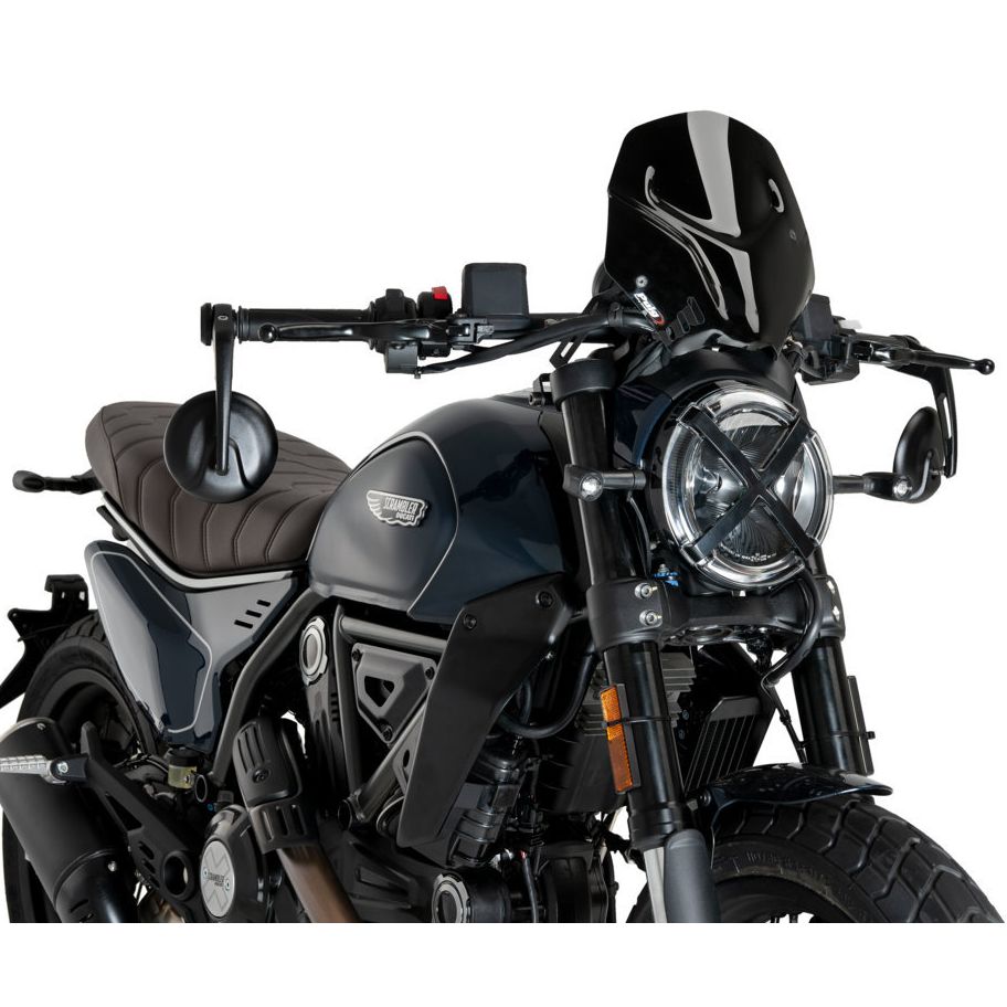 Saute vent Puig SPORT (+ 13 cm)