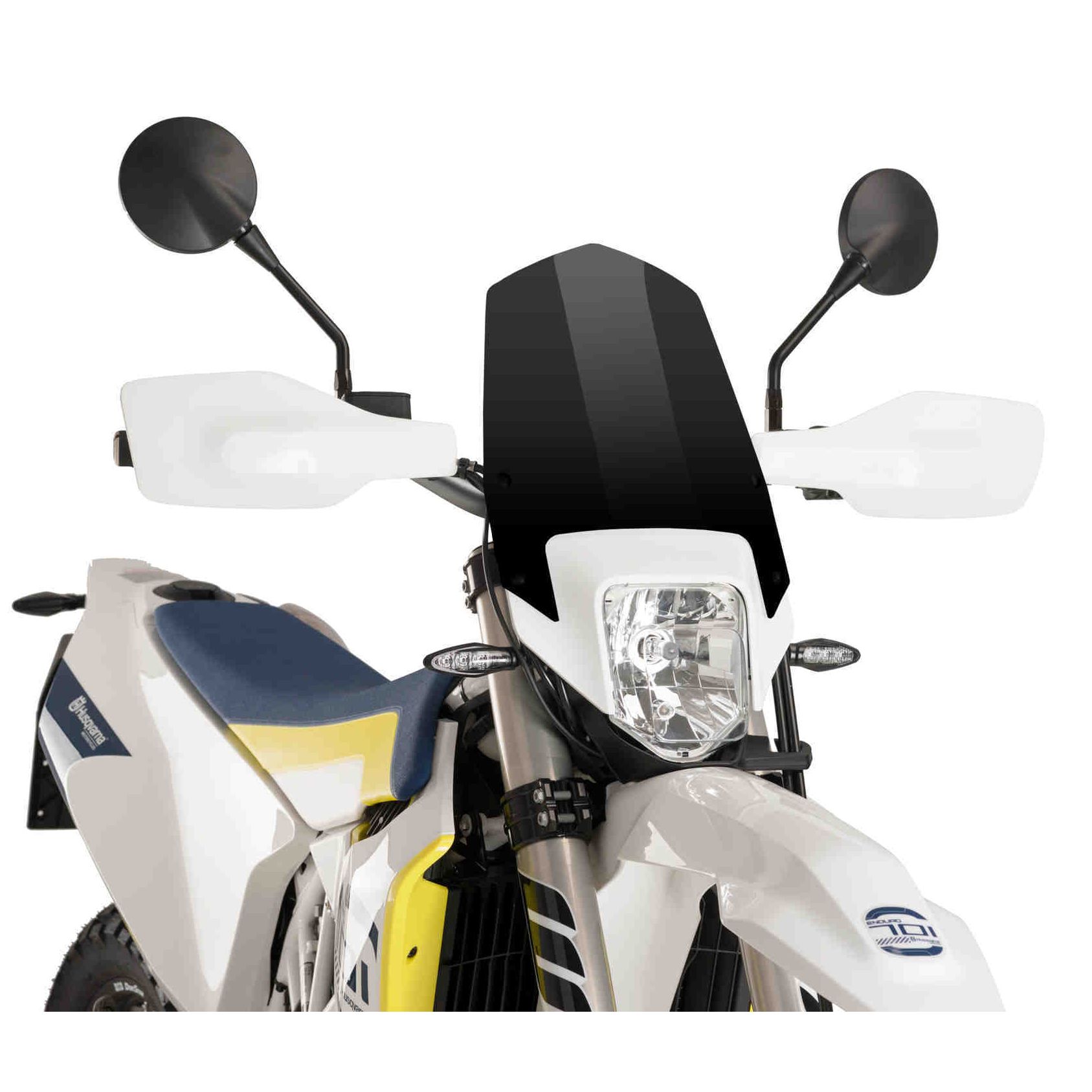 Saute vent Puig Sport (+ 20 cm)