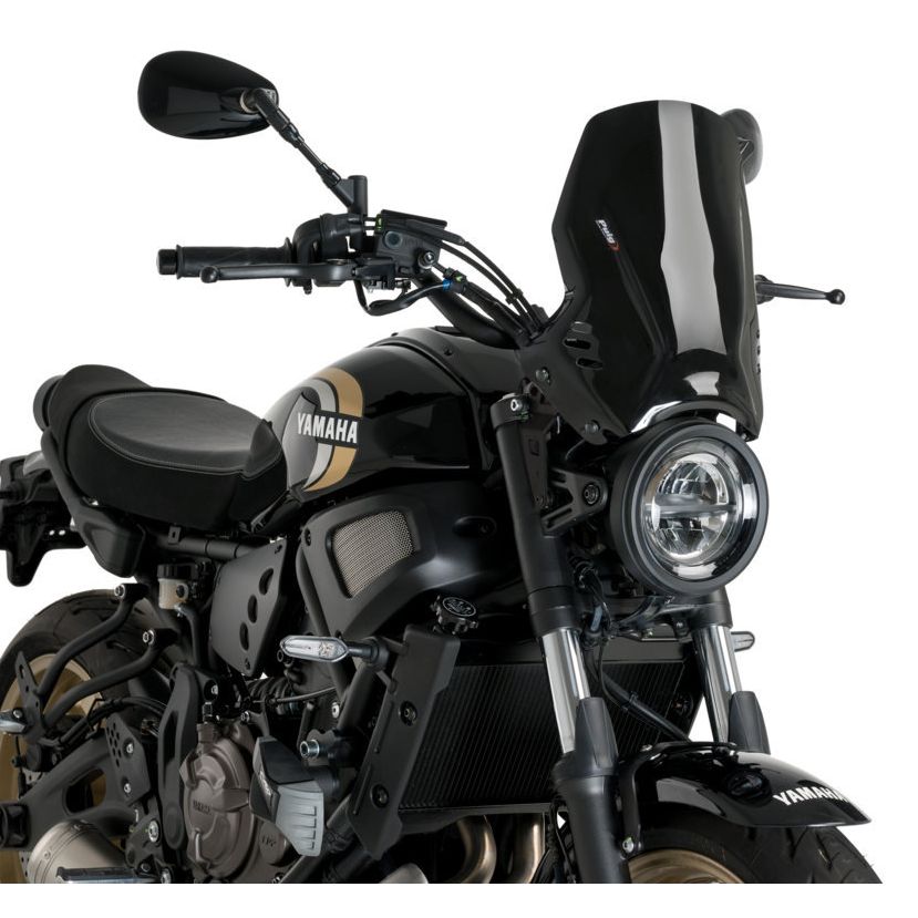 Saute vent Puig SPORT (+ 17 cm)