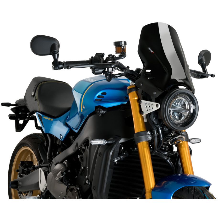 Saute vent Puig SPORT (+ 25.5 cm)