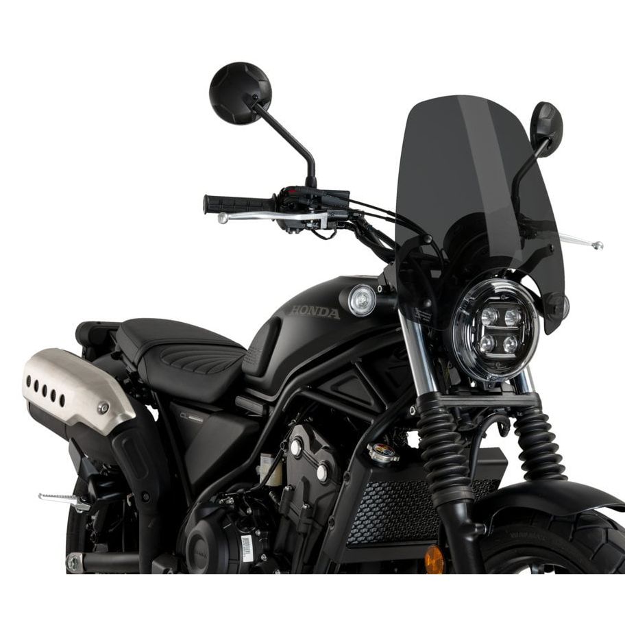 Saute vent Puig TOURING (+ 20.5 cm)