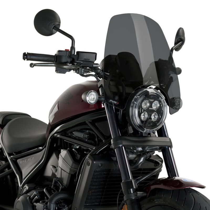 Saute vent Puig TOURING