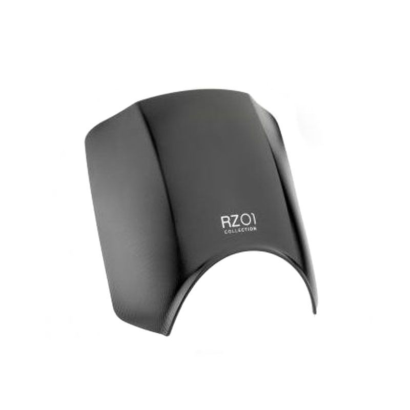 Saute vent Rizoma Aluminium