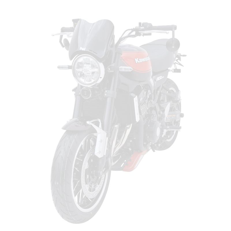 Saute vent Ermax Sport 20 cm