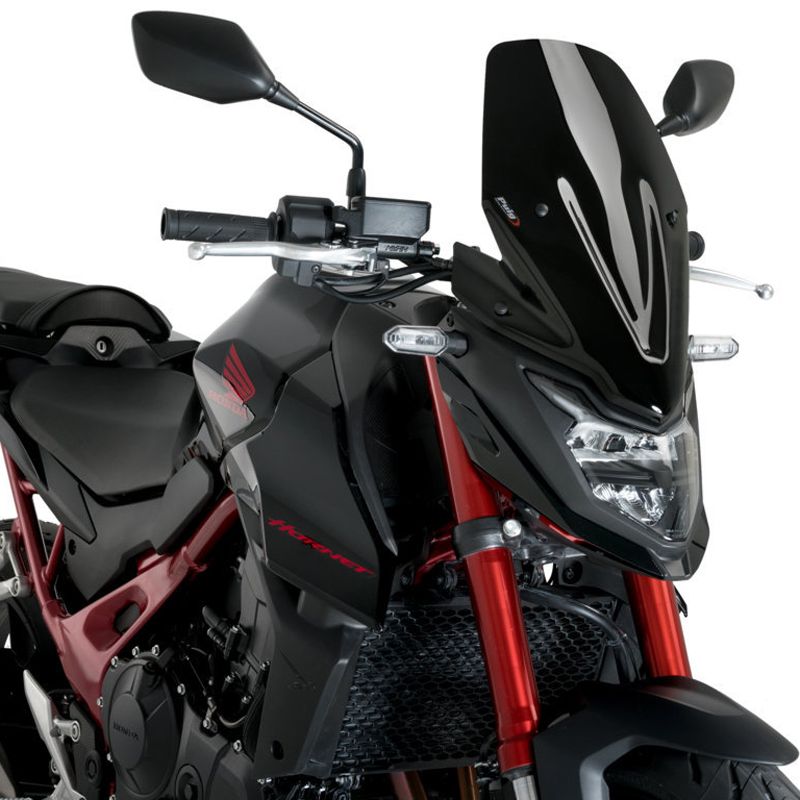 Saute vent Puig TOURING (+ 24.5 cm)