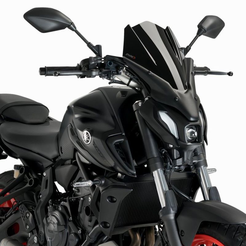 Saute vent Puig TOURING