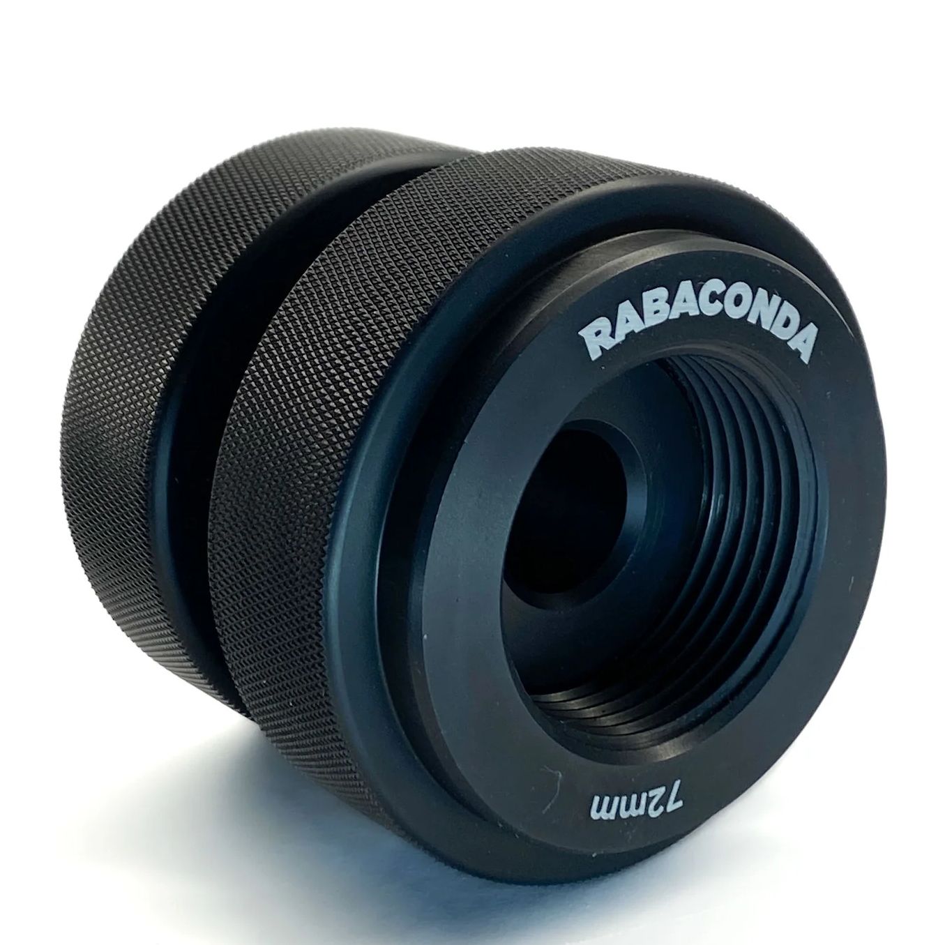 Adaptateur de démonte pneu Rabaconda BMW Shaft Drive pour Street