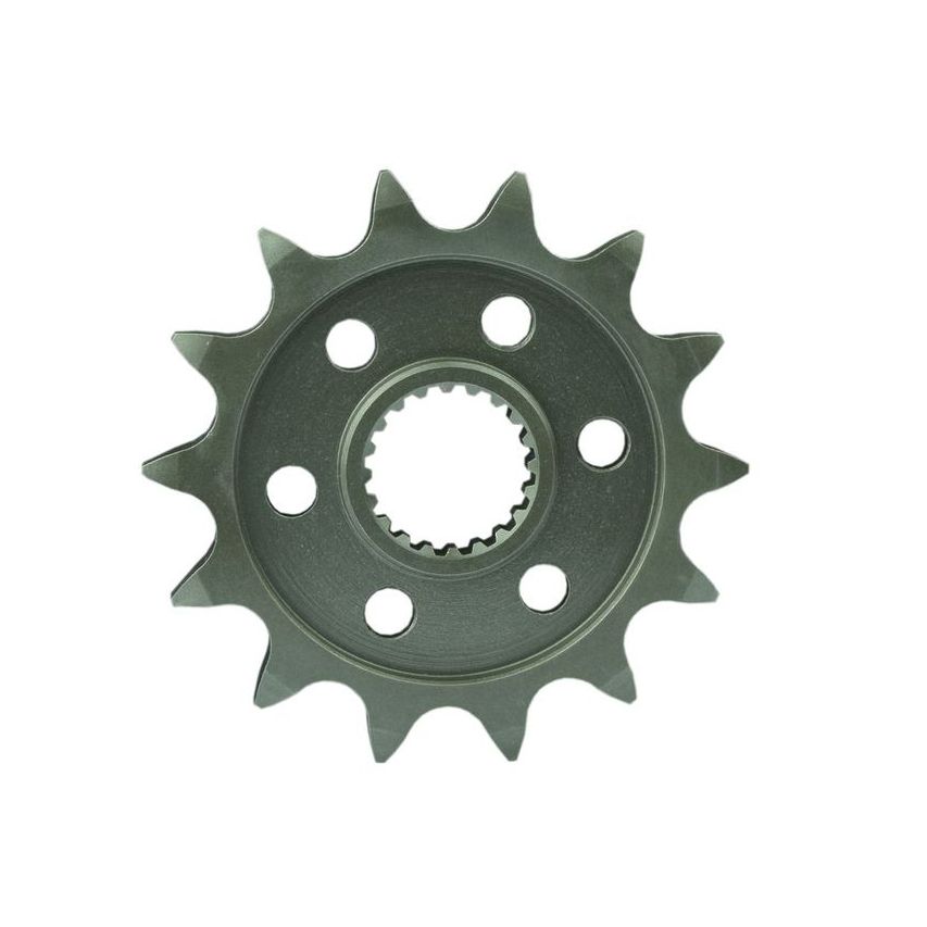 Pignon de sortie de boite Scar 14 DENTS