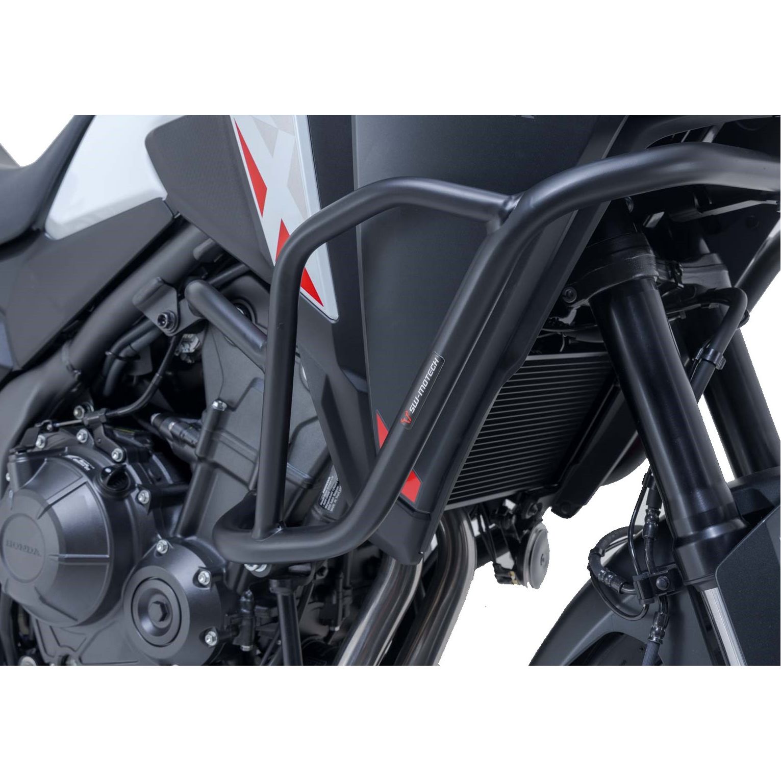 Pare-carter SW-MOTECH crash bar