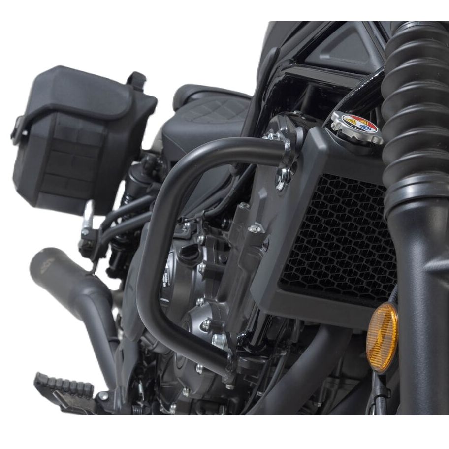 Pare-carter SW-MOTECH crash bar