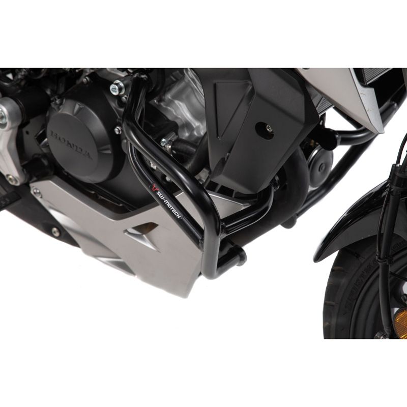 Pare-carter SW-MOTECH crash bar