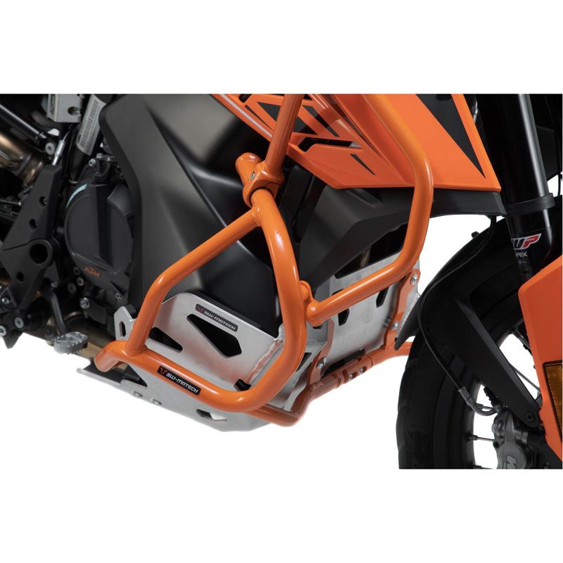 Pare-carter SW-MOTECH crash bar