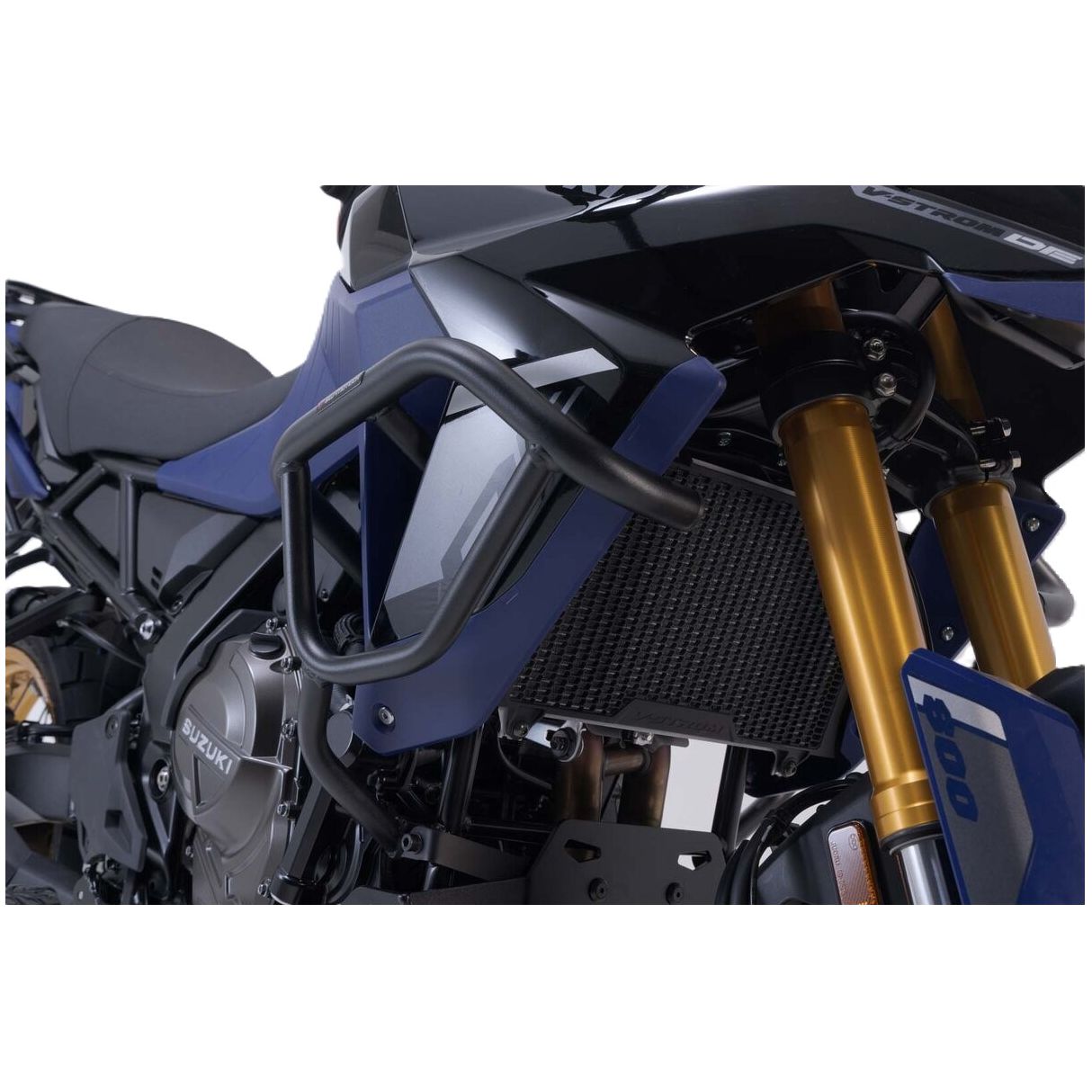 Pare-carter SW-MOTECH crash bar