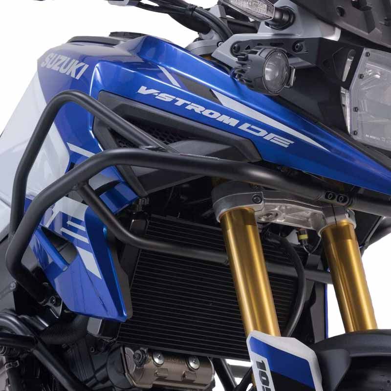 Pare-carter SW-MOTECH crash bar