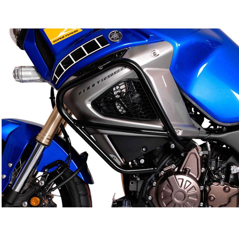 Pare-carter SW-MOTECH crash bar