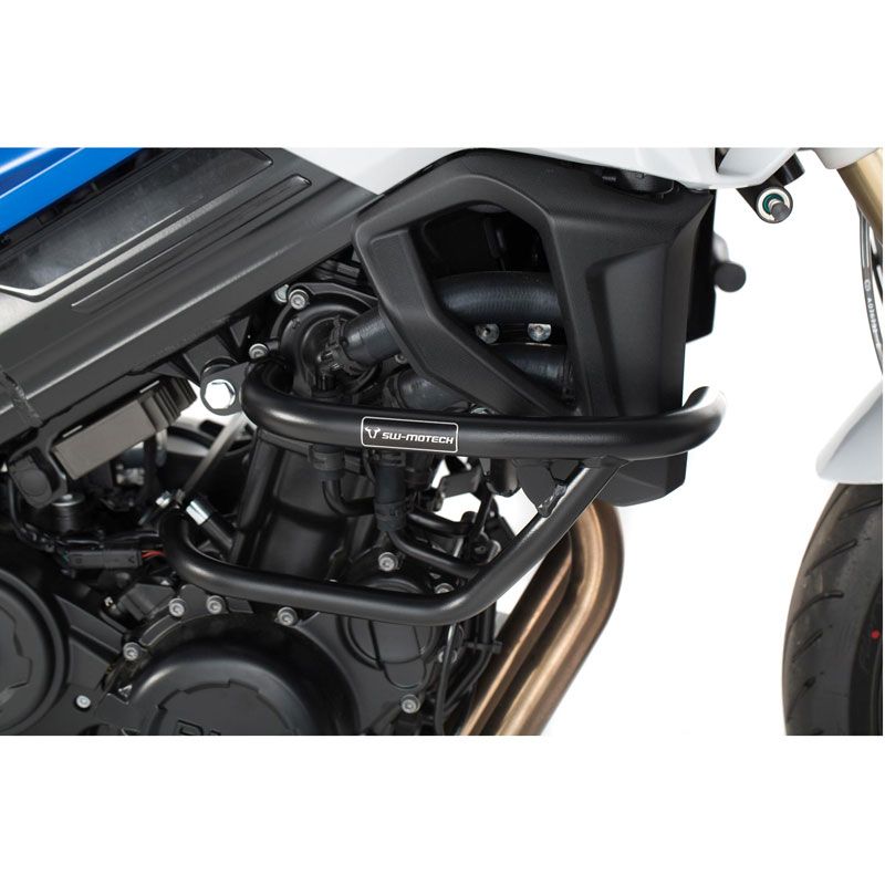 Pare-carter SW-MOTECH crash bar