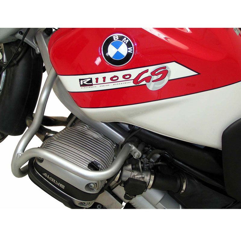 Pare-carter SW-MOTECH crash bar