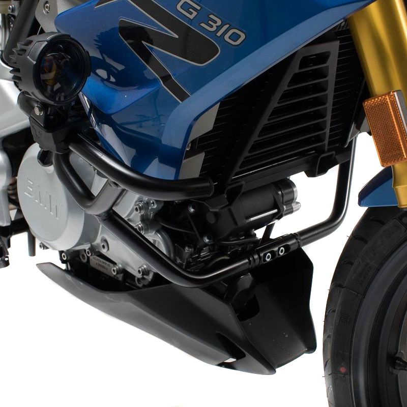 Pare-carter SW-MOTECH crash bar