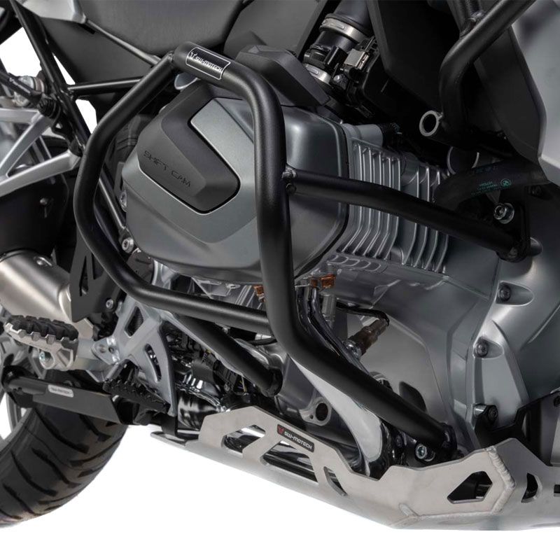 Pare-carter SW-MOTECH crash bar