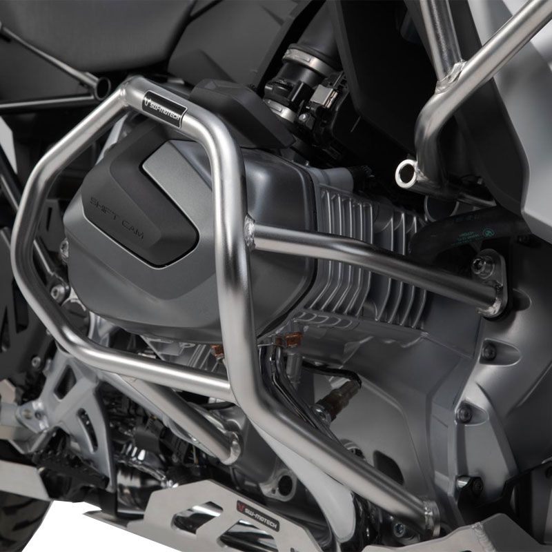 Pare-carter SW-MOTECH crash bar