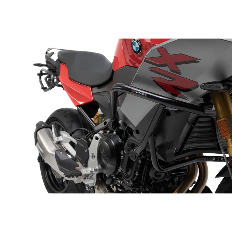 Pare-carter SW-MOTECH crash bar