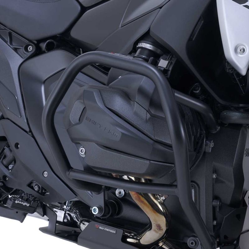 Pare-carter SW-MOTECH crash bar