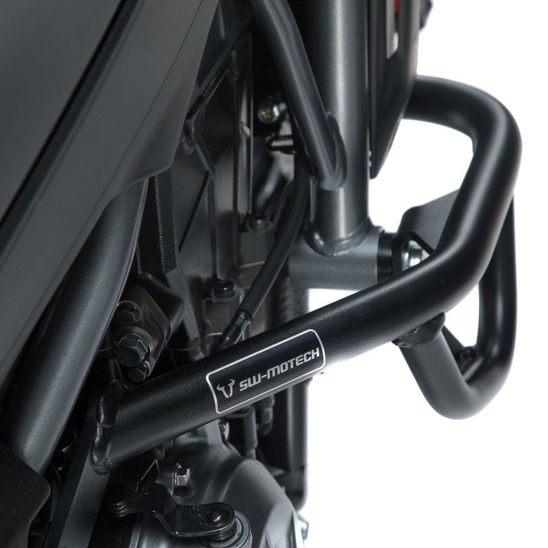 Crash Bar SWMOTECH Habillage & protection moto
