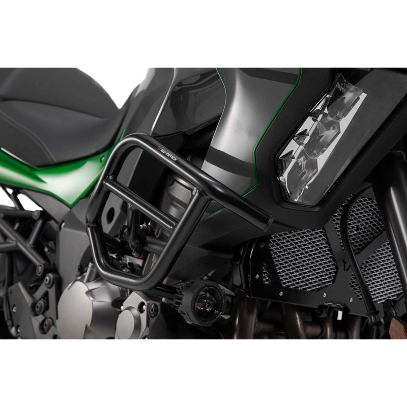 Pare-carter SW-MOTECH crash bar