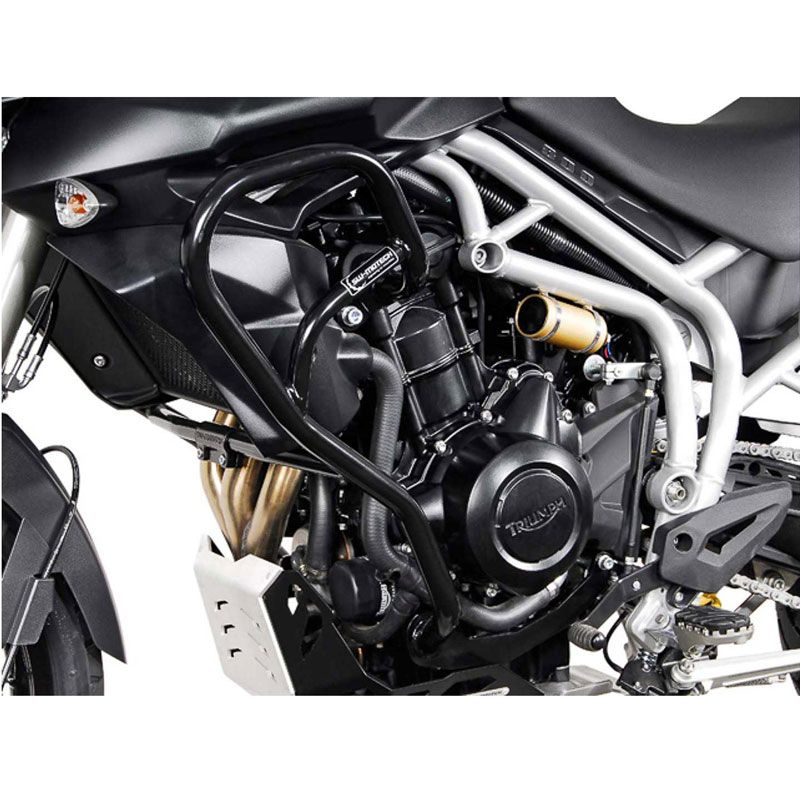 Pare-carter SW-MOTECH crash bar