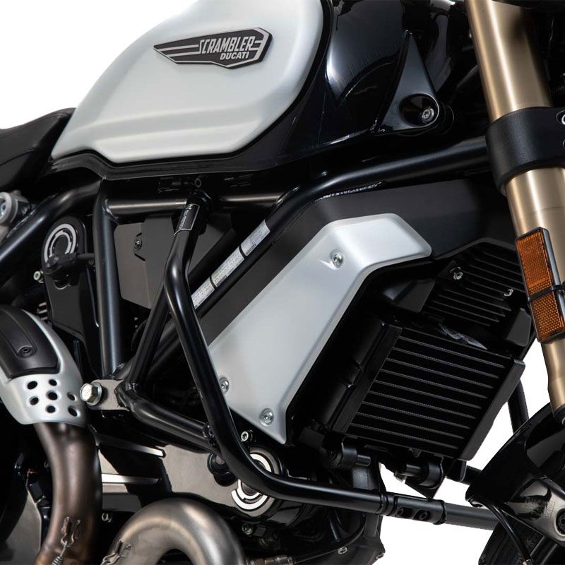 Pare-carter SW-MOTECH crash bar