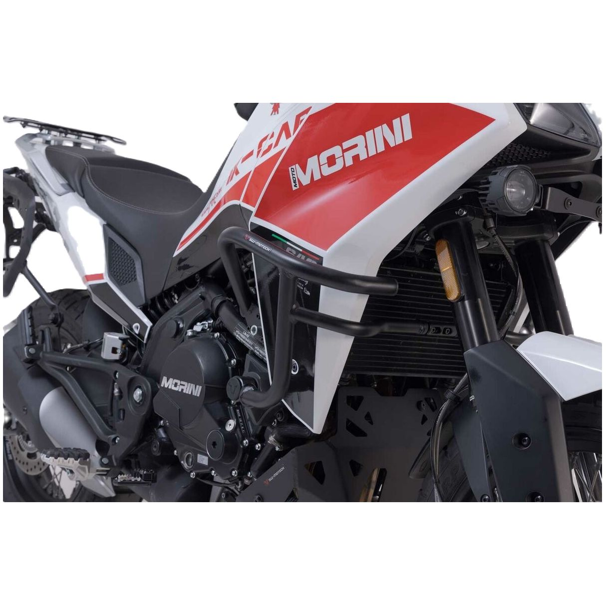 Kit Protection complet SW-MOTECH ADVENTURE