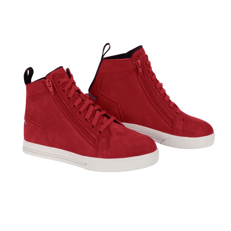 Baskets Moto Segura LADY BRAXTON