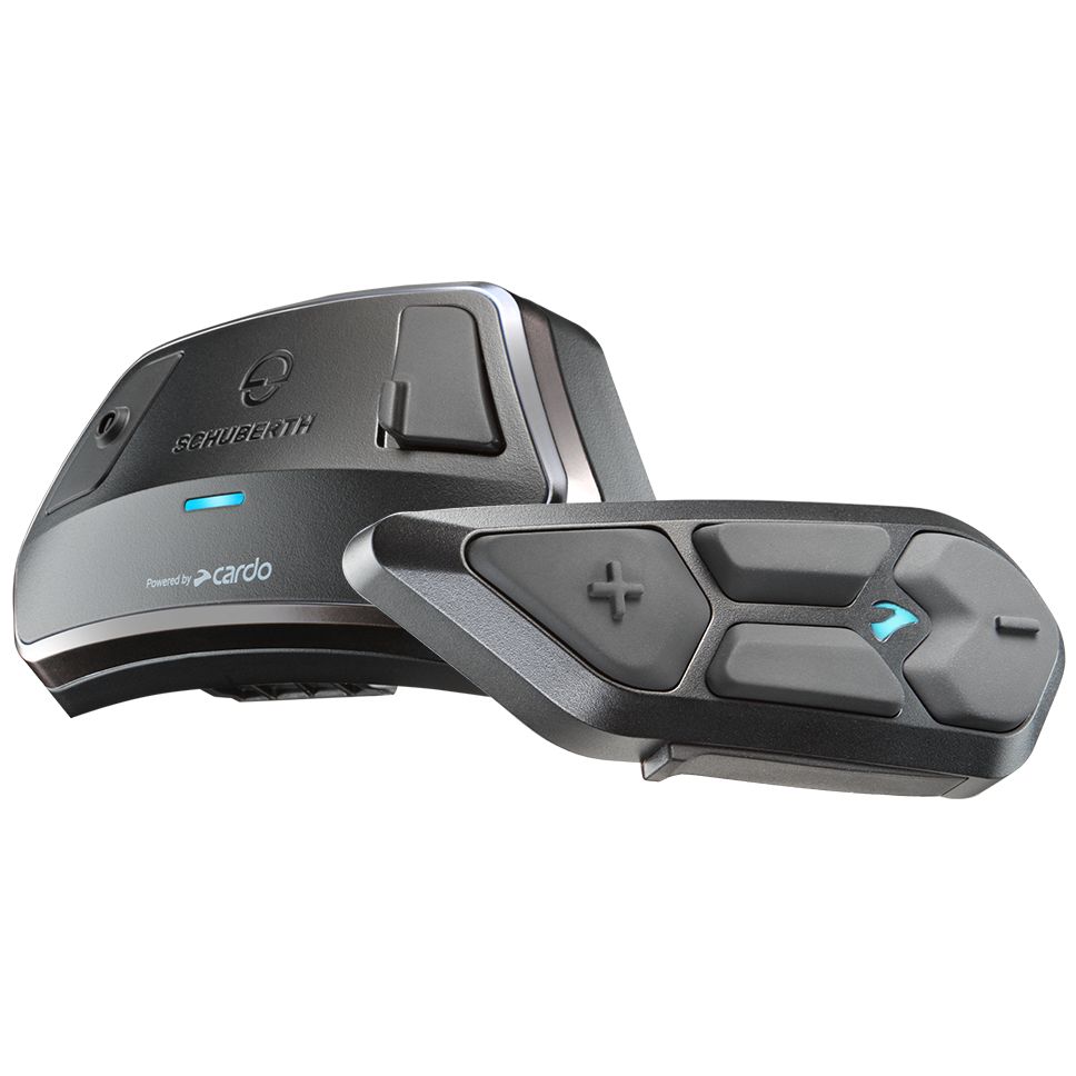 Intercom Schuberth SC EDGE ANC – Pour C5 ANC