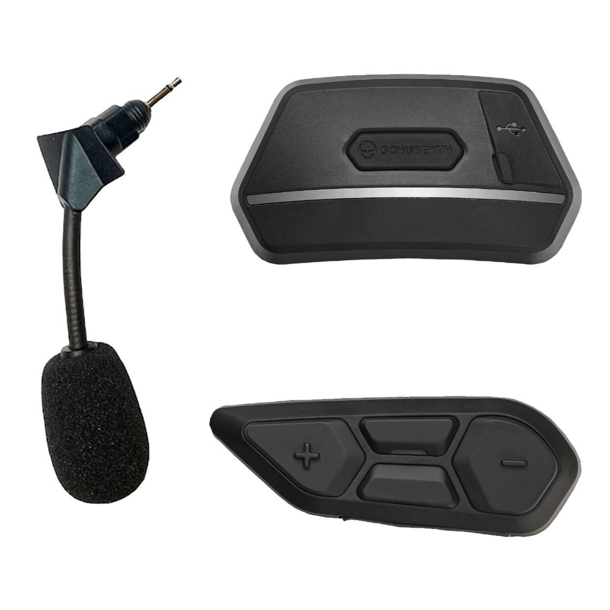 Intercom Schuberth SC2 STANDARD