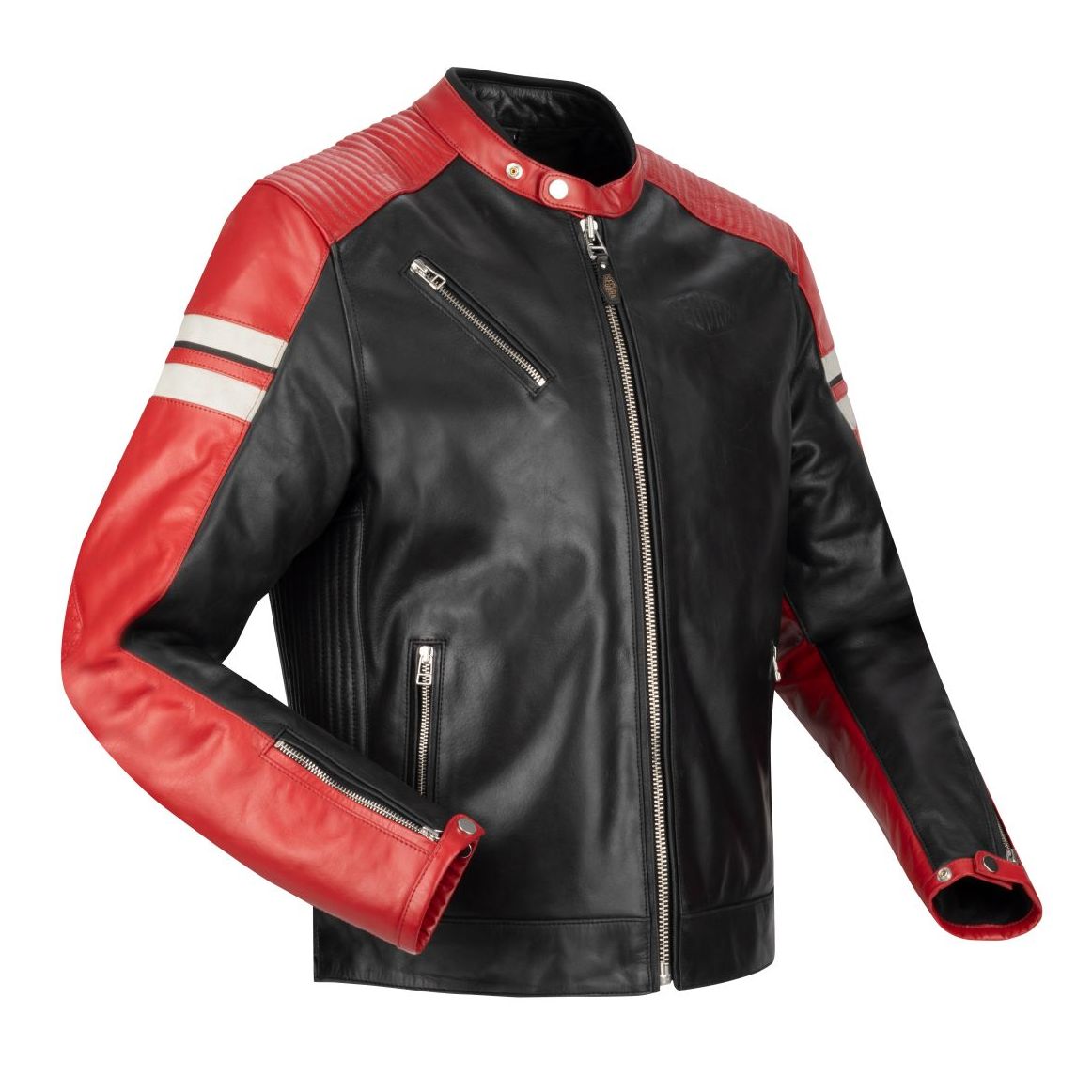 Blouson Moto Segura ROMEO