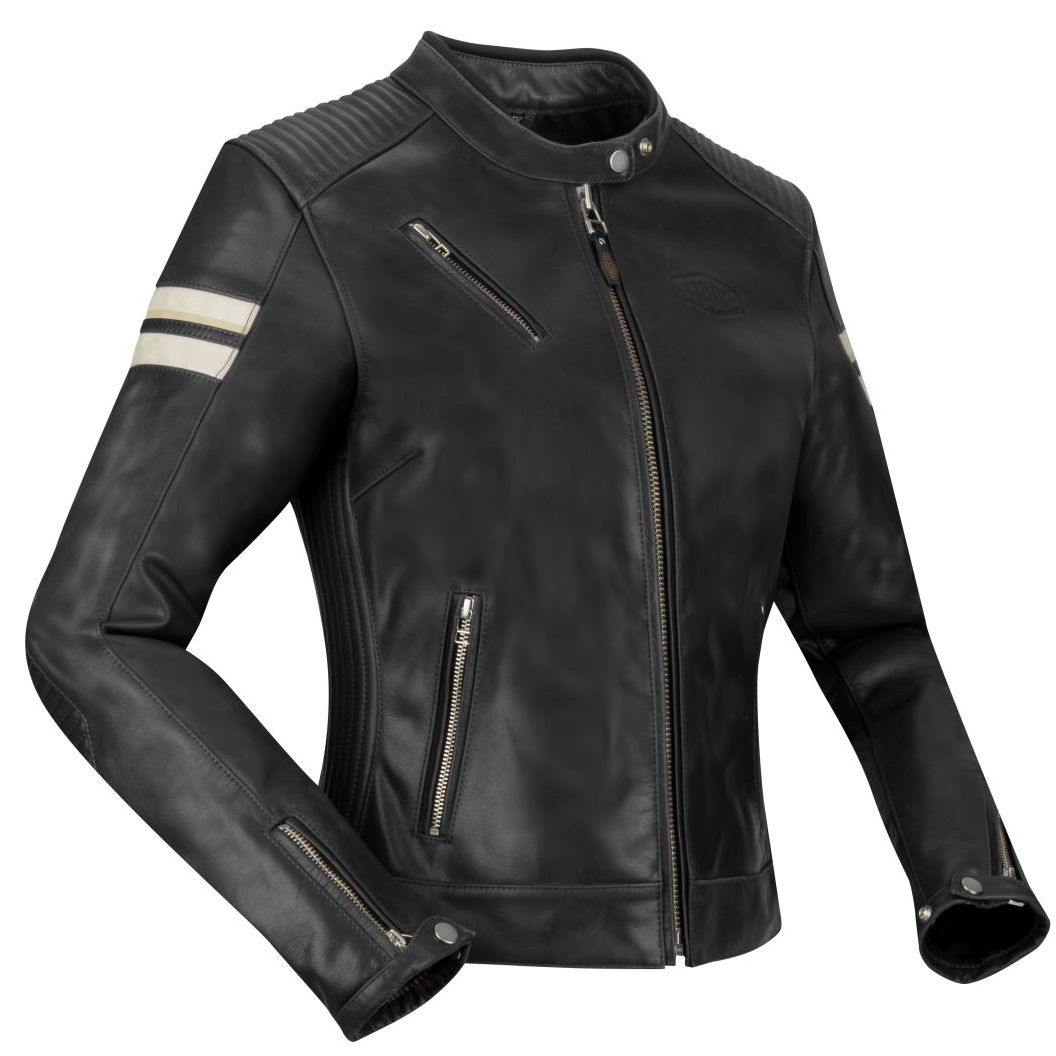 Blouson Moto Segura LADY ROMEO