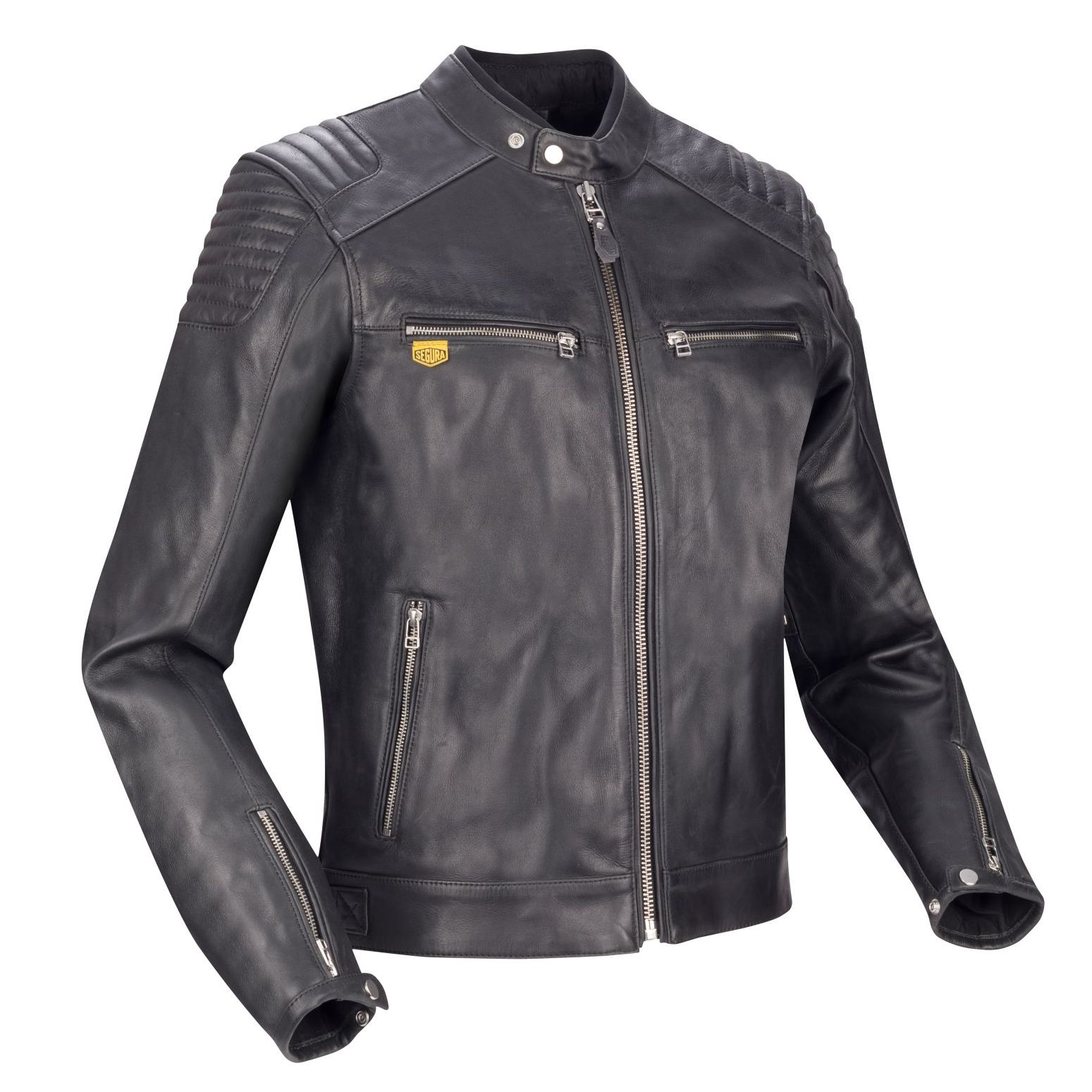 Blouson Moto Segura ROBBY