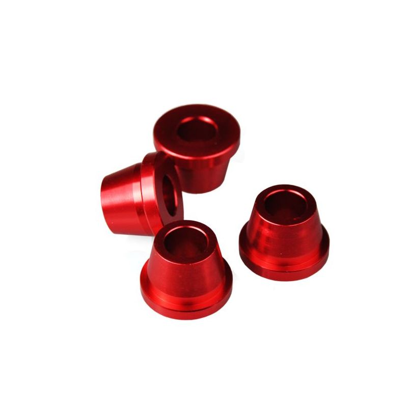 Silent bloc Scar de pontet - CR CRF