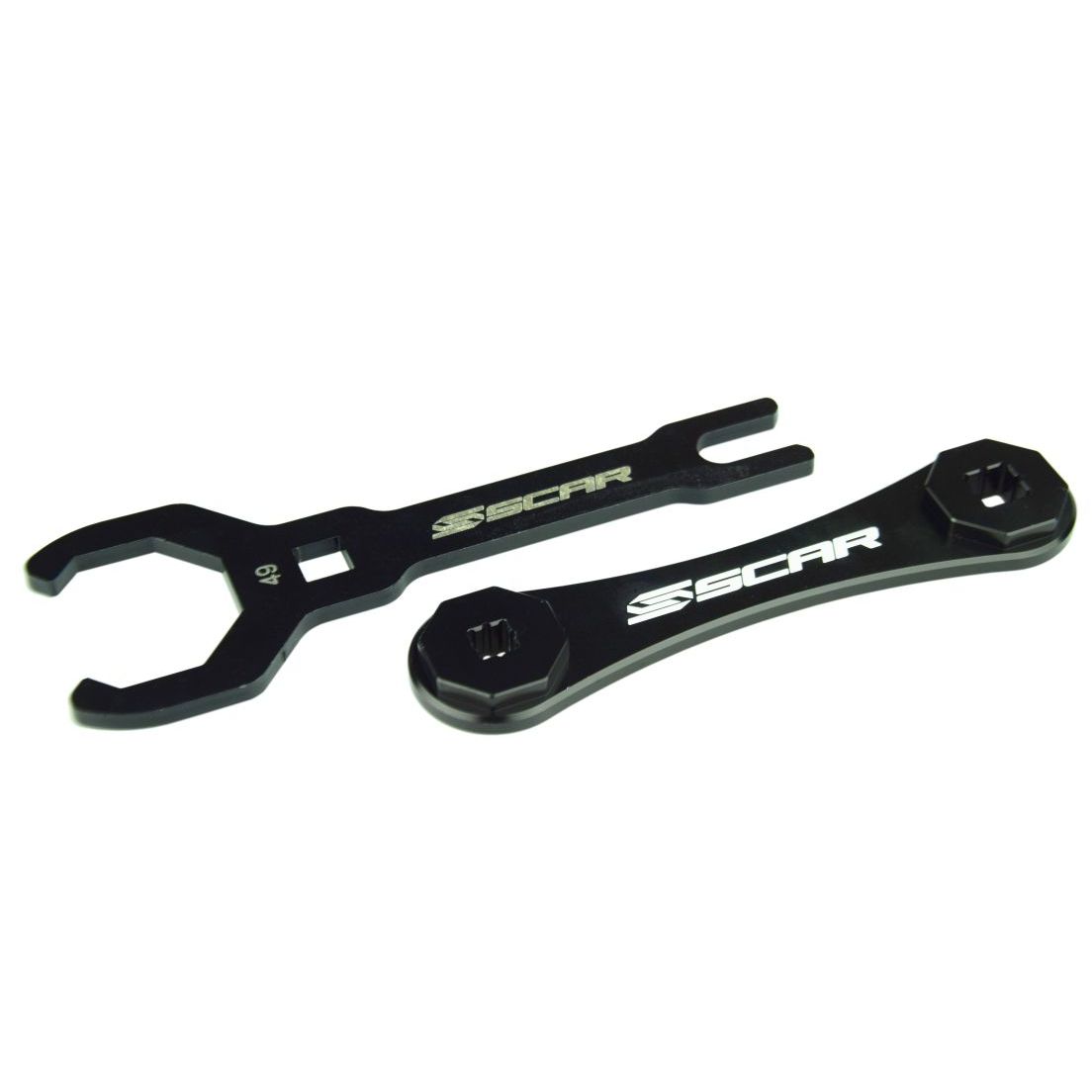 Clé de fourche Scar Kayaba / KYB - 49mm -