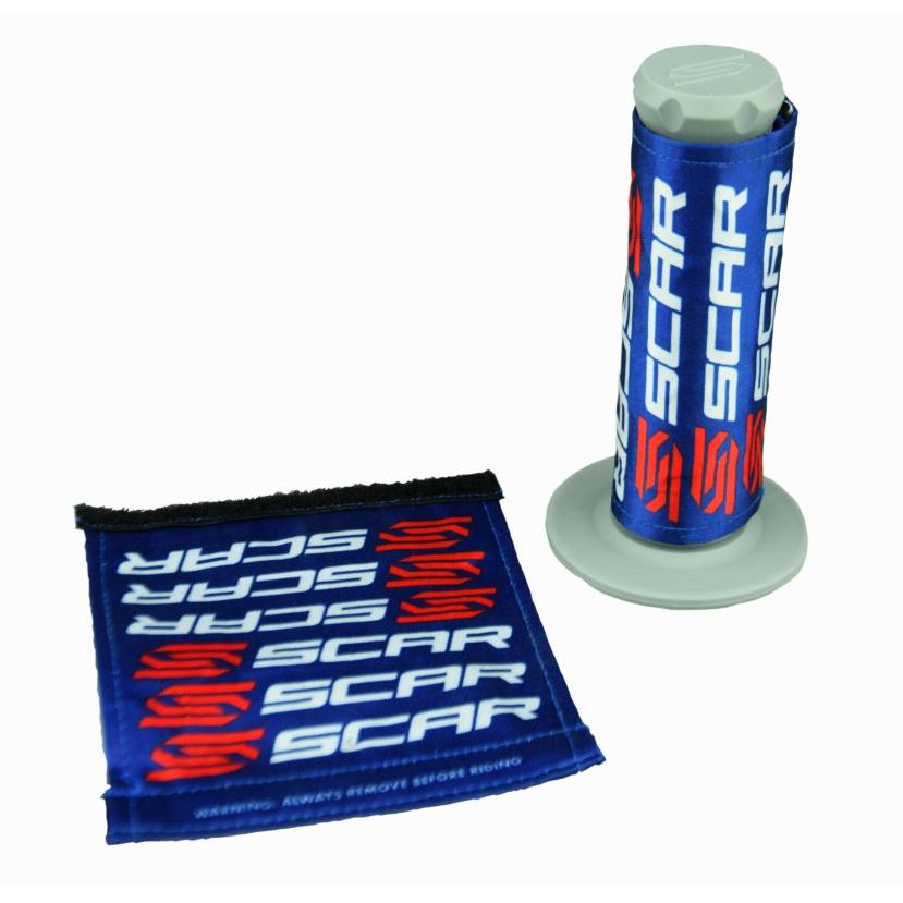 Protections de poignées Scar Universal