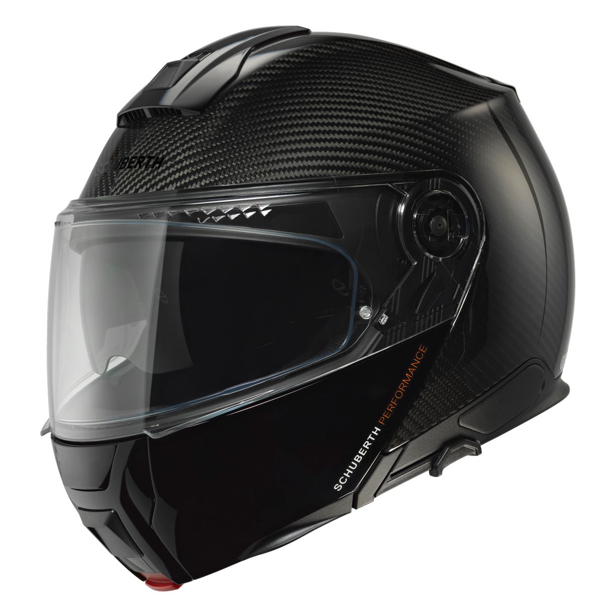 Image of Casque Schuberth C5 CARBON GLOSSY