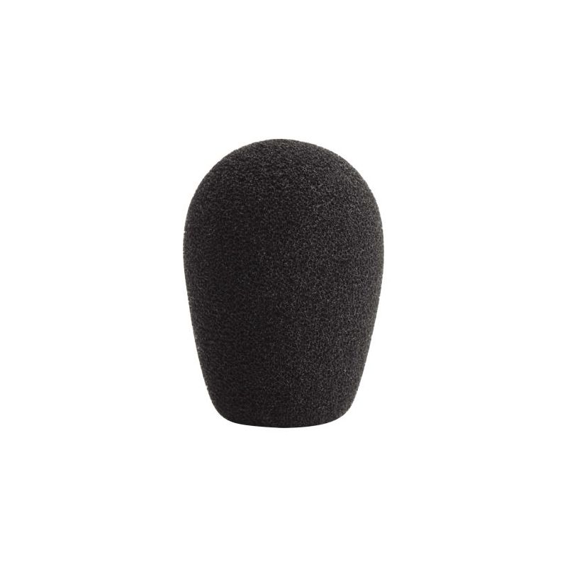 Pièces intercom Schuberth Bonnette en mousse pour microphone à perche pour SC EDGE