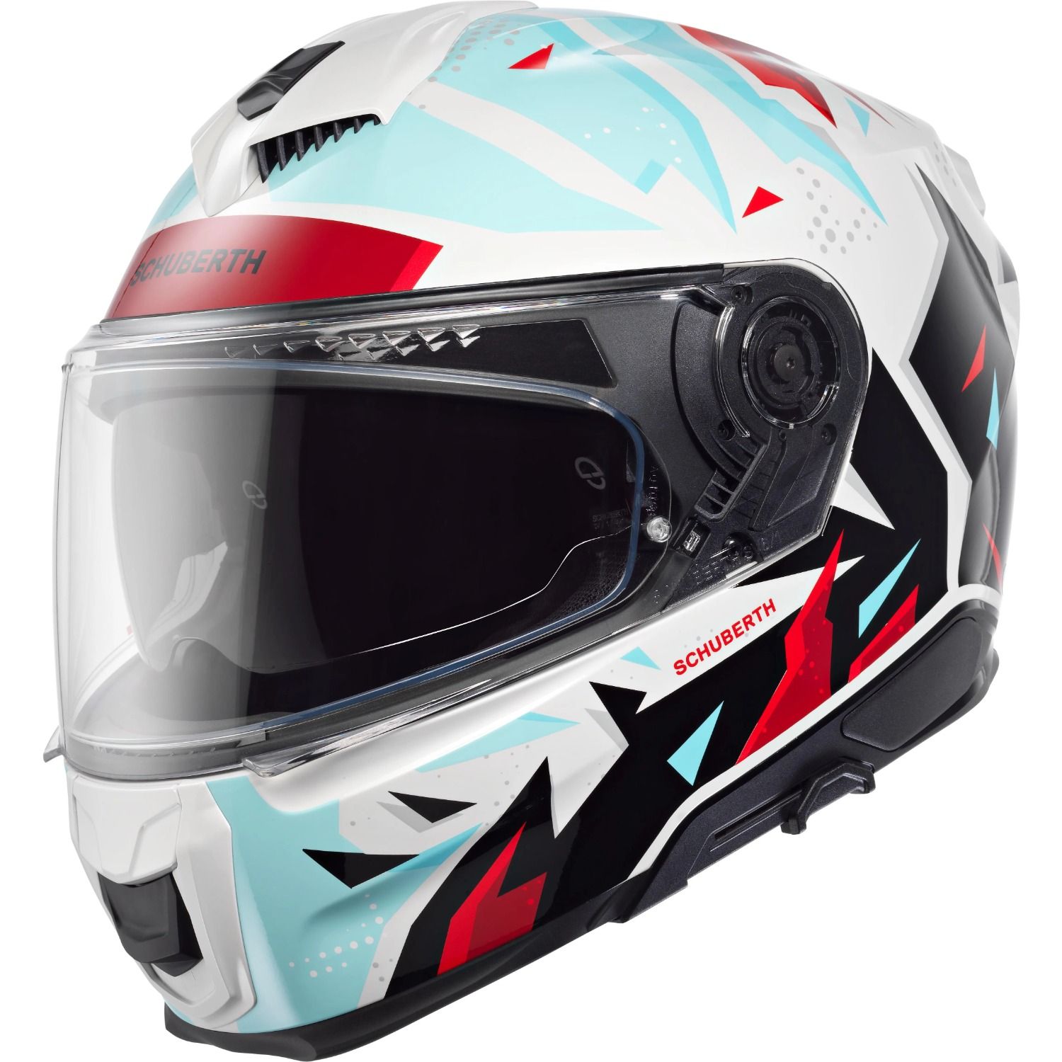 Casque intégral Schuberth S3 SPARK