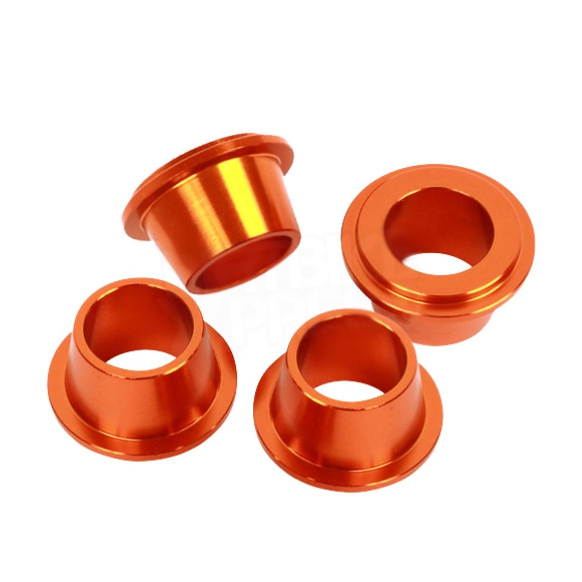 Silent bloc Scar de pontet - KTM