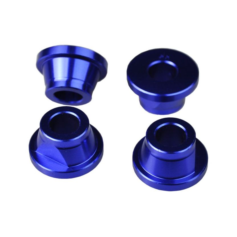 Silent bloc Scar de pontet - KXF